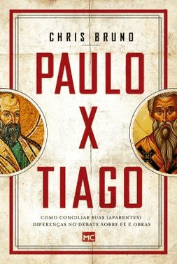 Paulo X Tiago