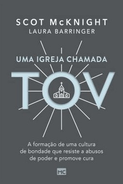 Uma Igreja Chamada Tov
