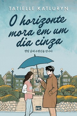 O Horizonte Mora Em Um Dia Cinza