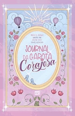 Journal Da Garota Corajosa