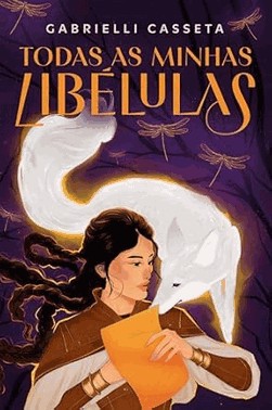 Todas As Minhas Libelulas