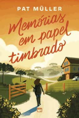 Memorias Em Papel Timbrado