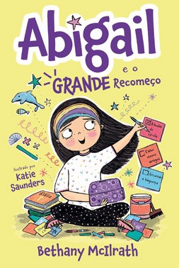 Abigail E O Grande Recomeco