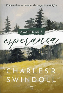 Agarre-Se À Esperança