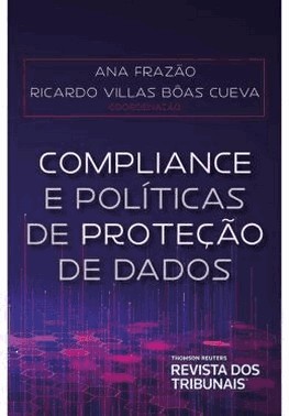 Compliance E Politicas De Protecao De Dados