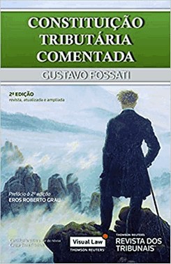 Constituicao Tributaria Comentada -  2 Ed