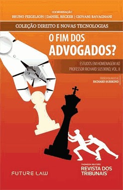O Fim Dos Advogados?