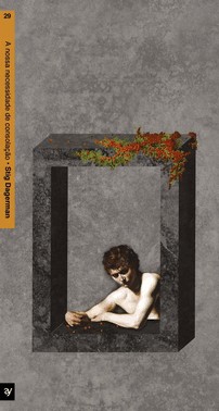 A Nossa Necessidade De Consolacao