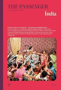 india – The Passenger