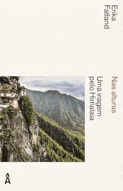 Nas Alturas - Uma Viagem Pelo Himalaia