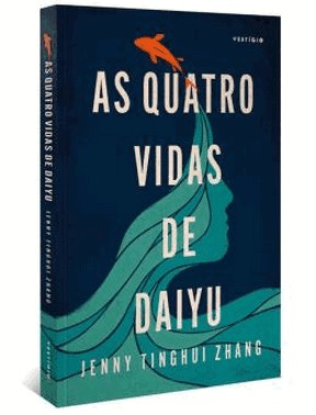 As Quatro Vidas De Daiyu