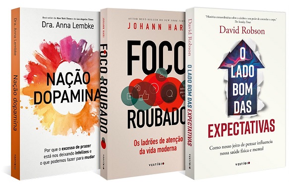 Kit - Para Viver No Mundo De Hoje