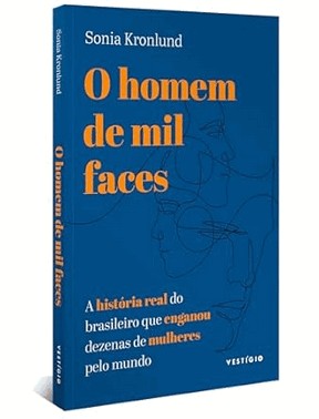 O Homem De Mil Faces