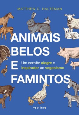 Animais Belos E Famintos