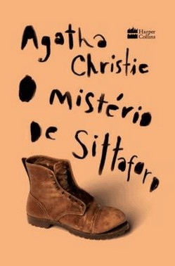 O Misterio De Sittaford