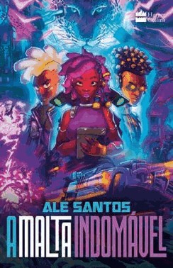 A Malta Indomavel