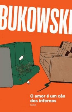 O Amor e Um Cao Dos Infernos