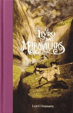 O Livro Das Maravilhas