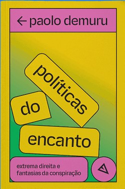 Politicas Do Encanto Politicas Do Encanto