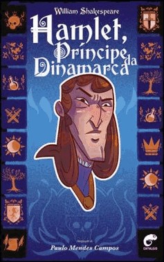 Hamlet, Principe Da Dinamarca