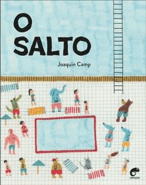 O Salto