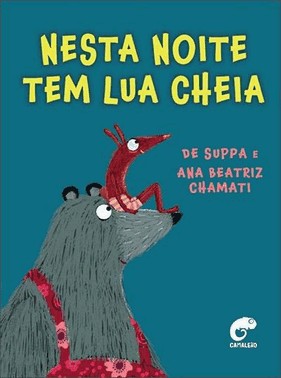 Nesta Noite Tem Lua Cheia