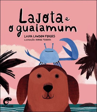 Lajota E O Guaiamum