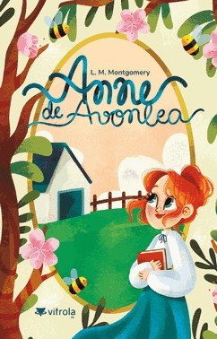 Anne De Avonlea