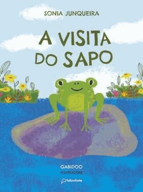 A Visita Do Sapo