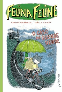 Felina Feline - Vol 2: O Caso Do Duende Verde