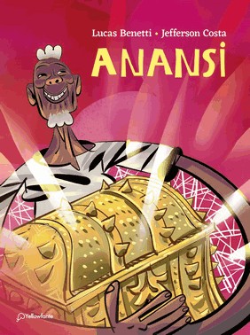 Anansi