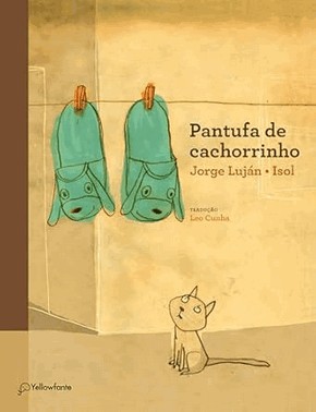 Pantufa De Cachorrinho