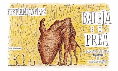 Baleia E O Prea Baleia E O Prea