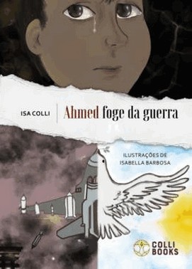 Ahmed Foge Da Guerra