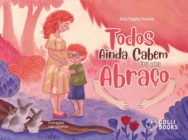 Todos Ainda Cabem Em Um Abraço