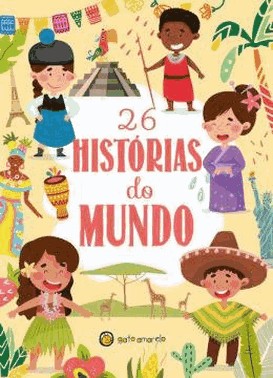 26 Historias Do Mundo