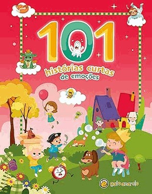 101 Historias Curtas - De Emocoes: Emocoes