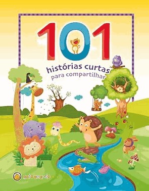 101 Historias Curtas - Para Compartilhar