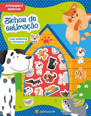 Fofurinhas - Bichos De Estimação