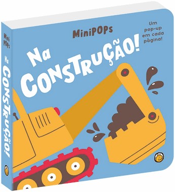 Mini Pops - Na Construção