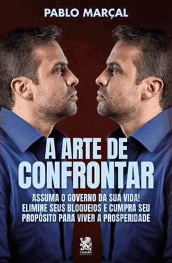 A Arte De Confrontar A Arte De Confrontar