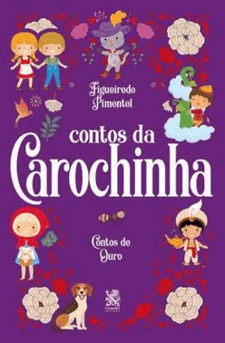 Contos Da Carochinha
