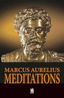 Meditations By Marcus Aurelius