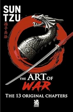 The Art Of War
