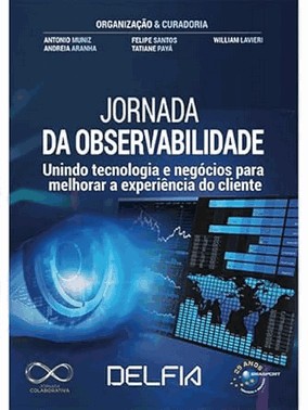 Jornada Da Observabilidade
