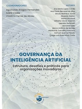 Governanca Da Inteligencia Artificial