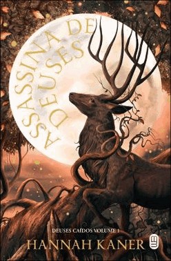 Assassina De Deuses