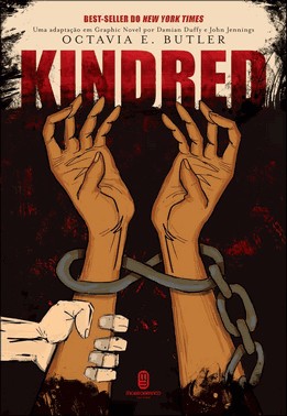 Kindred - Uma Adaptacao Em Graphic Novel