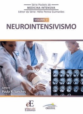 Serie Pocket De Medicina Intensiva - Neurointensivismo