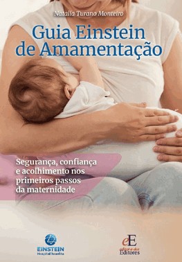 Guia Einstein De Amamentacao